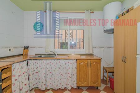 For sale of chalet in La Zubia