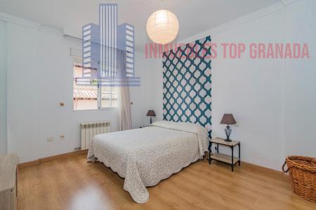 For sale of chalet in La Zubia