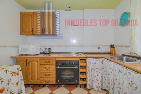 For sale of chalet in La Zubia