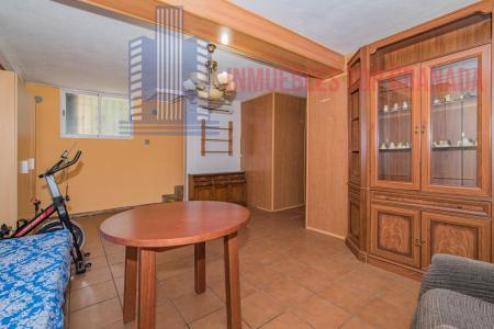 For sale of chalet in La Zubia