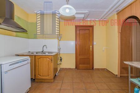 For sale of chalet in La Zubia