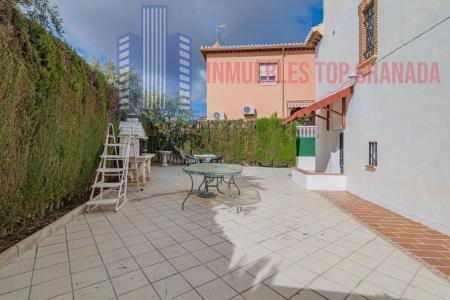 For sale of chalet in La Zubia