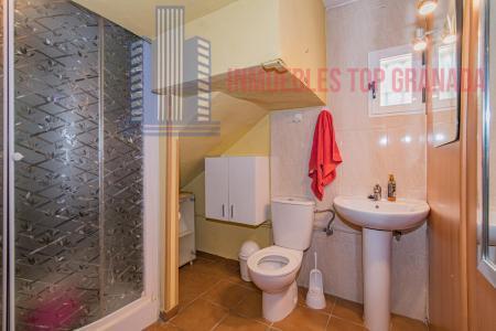 For sale of chalet in La Zubia
