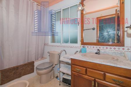 For sale of chalet in La Zubia