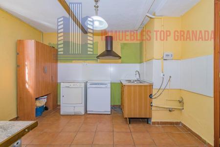 For sale of chalet in La Zubia