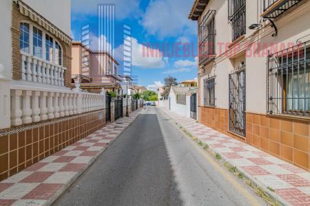 For sale of chalet in La Zubia