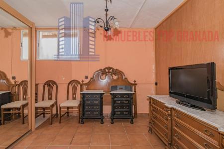 For sale of chalet in La Zubia