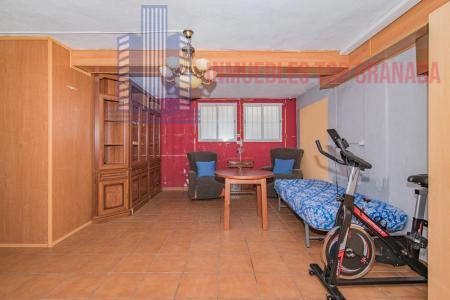 For sale of chalet in La Zubia