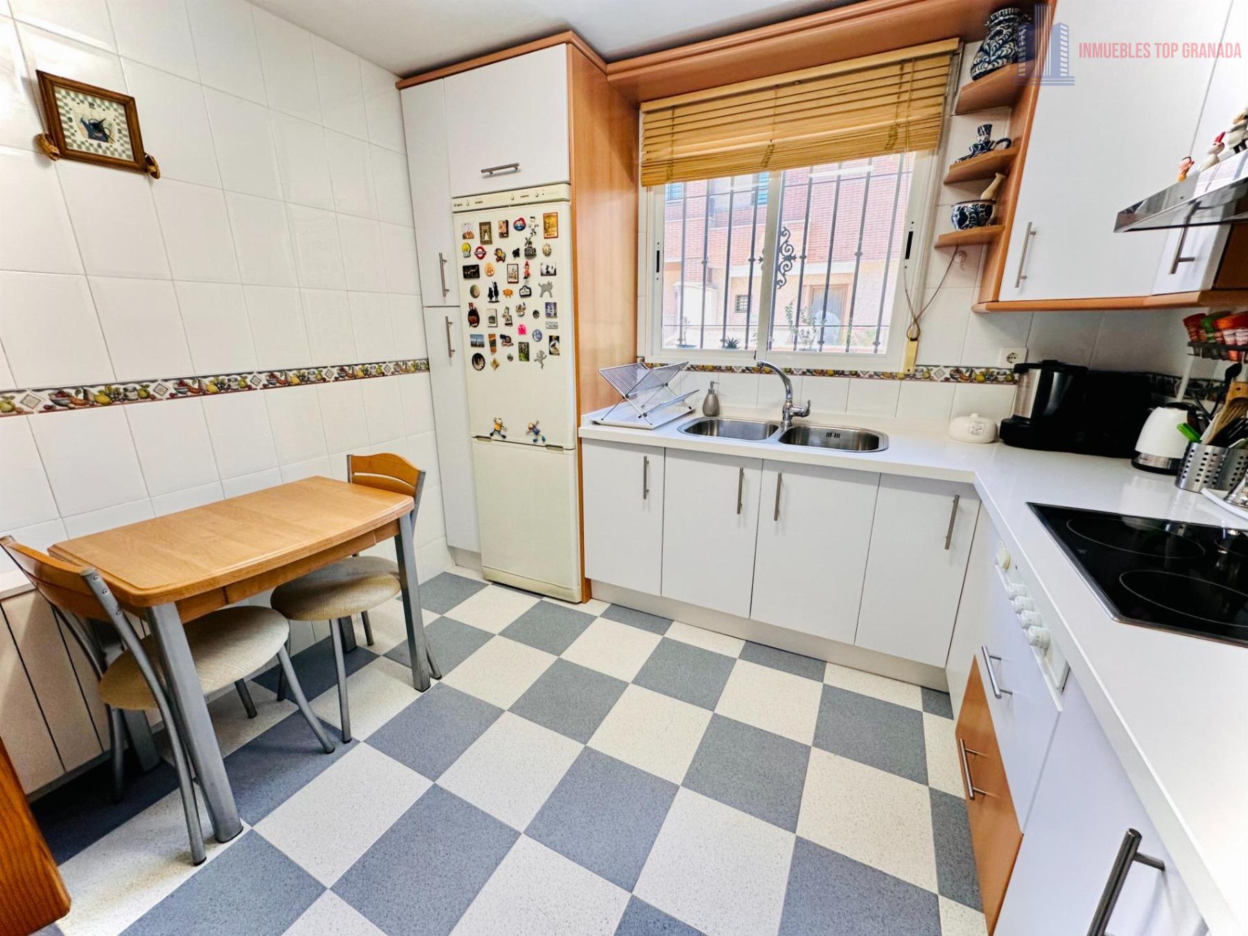 For sale of house in Pulianas