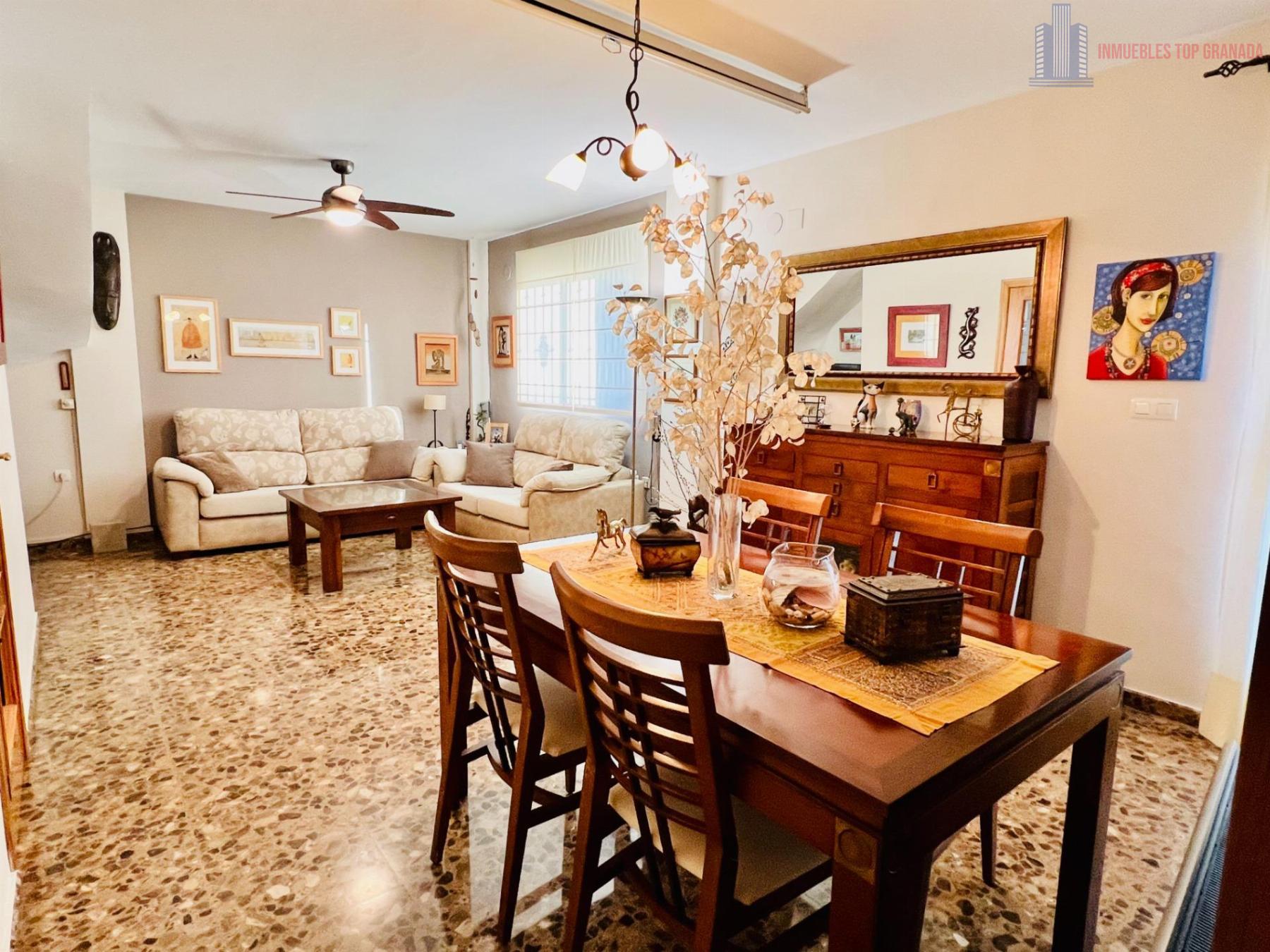 For sale of house in Pulianas
