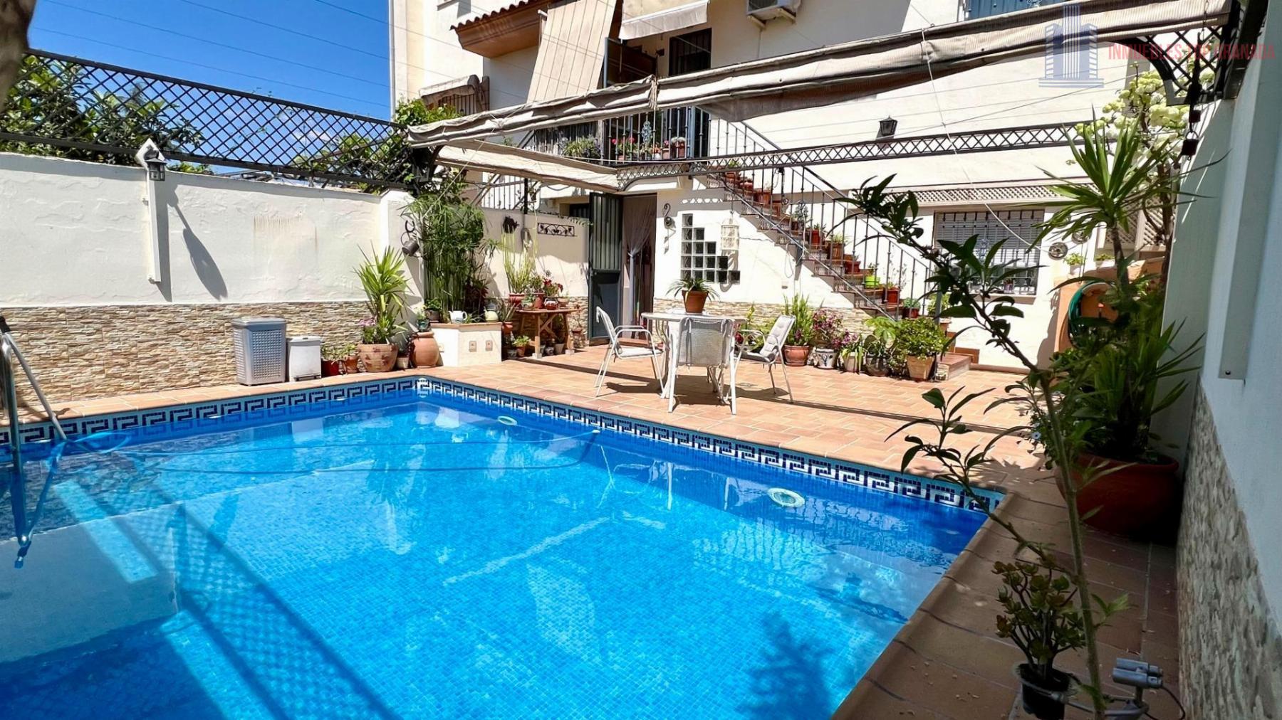 For sale of house in Pulianas