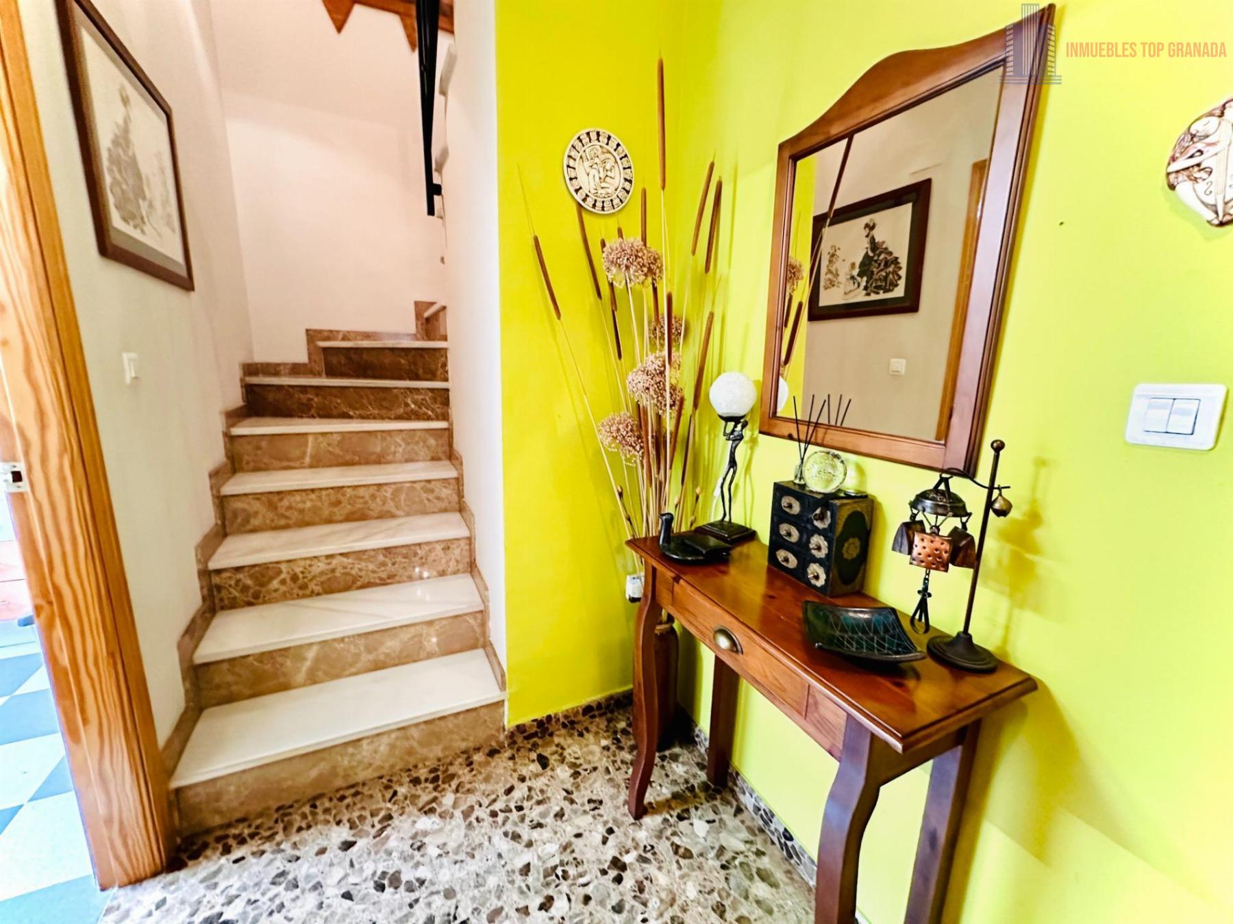 For sale of house in Pulianas