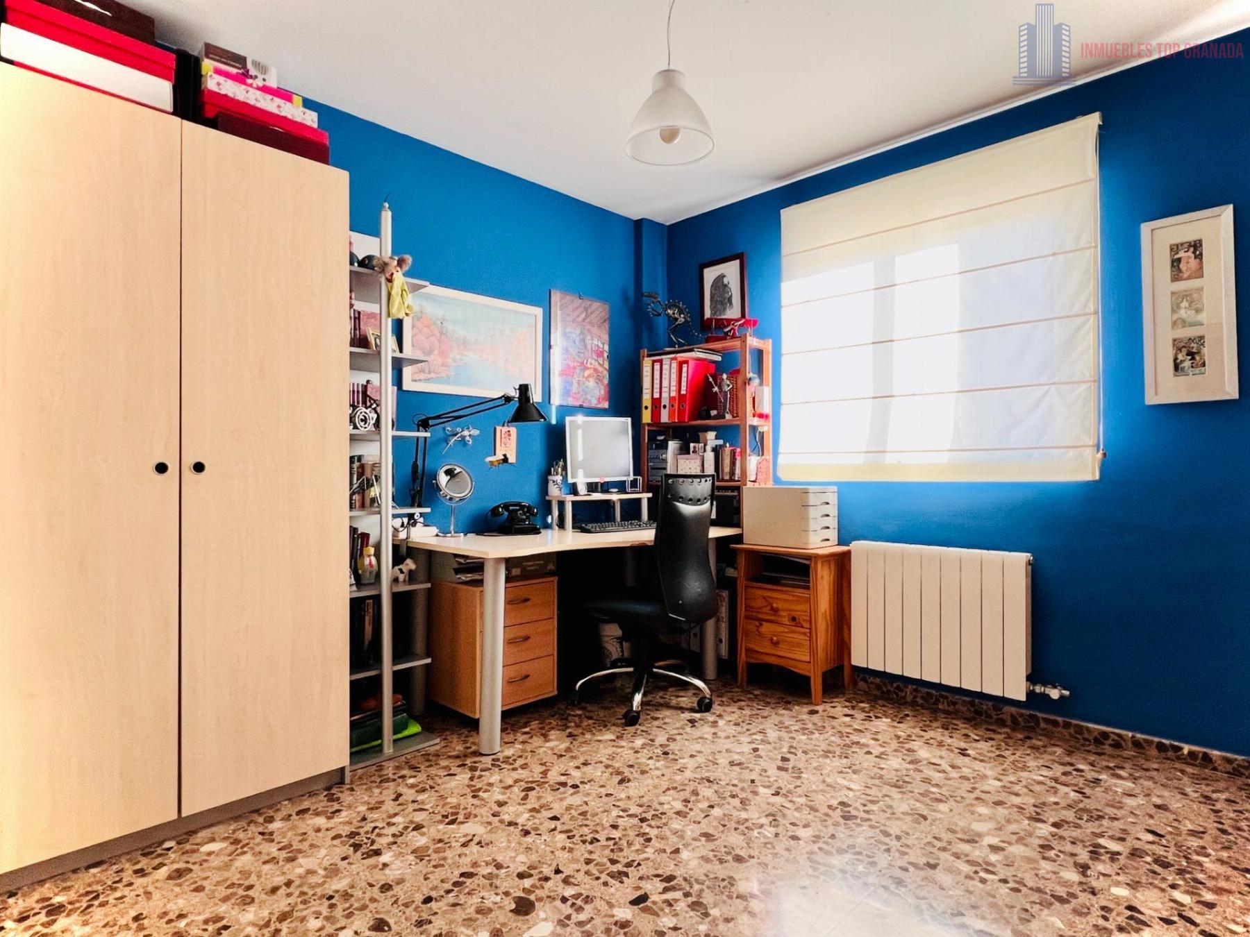 For sale of house in Pulianas