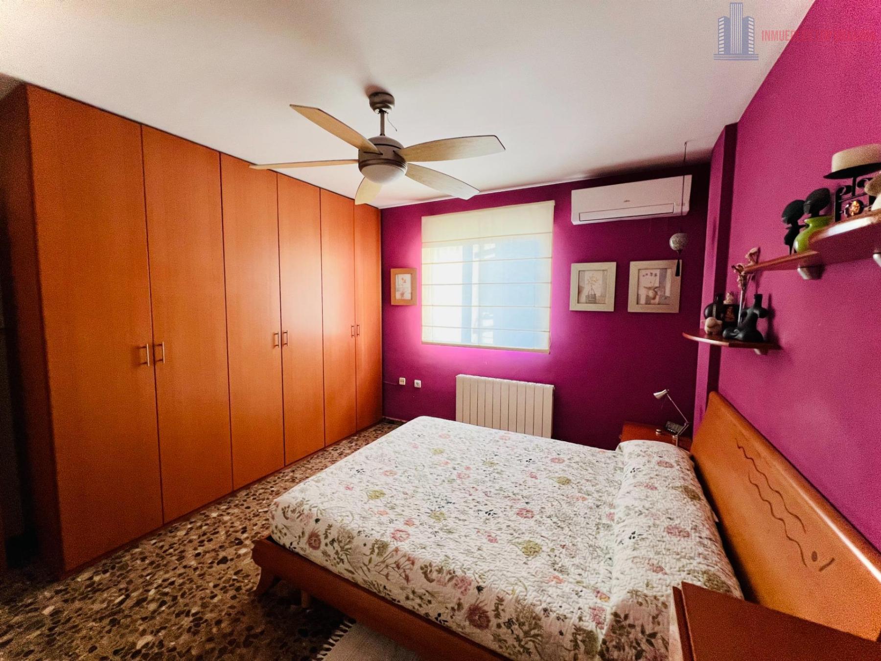 For sale of house in Pulianas