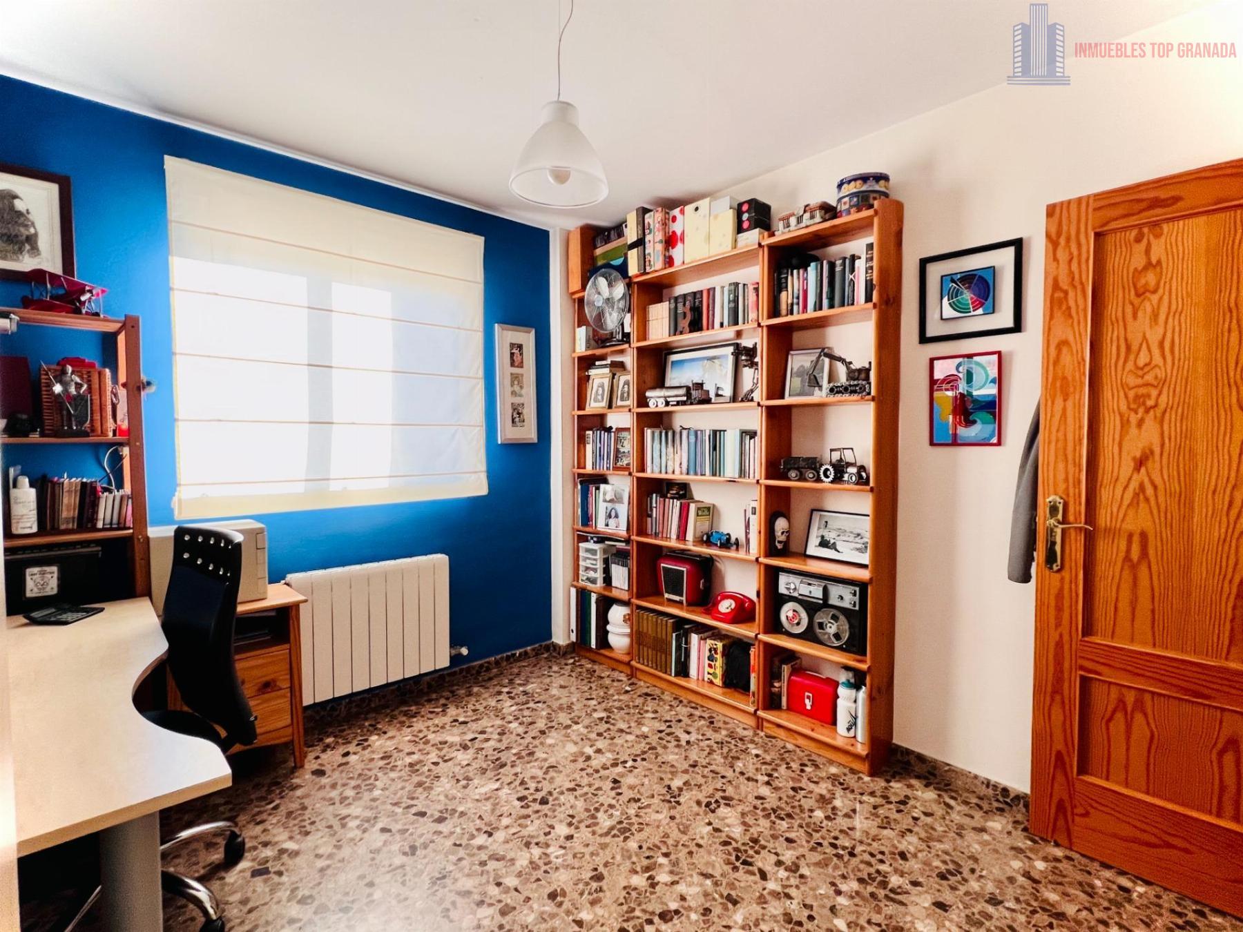 For sale of house in Pulianas