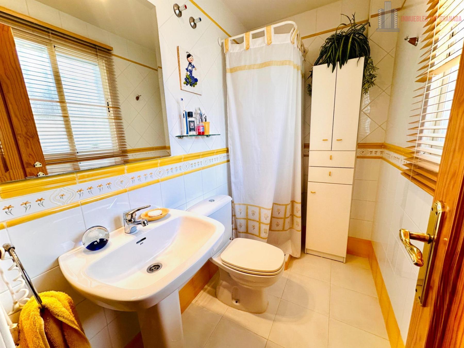 For sale of house in Pulianas