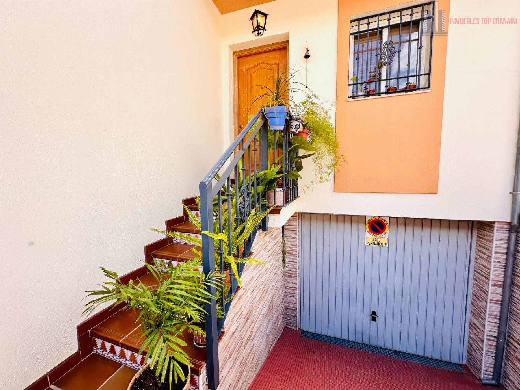 For sale of house in Pulianas