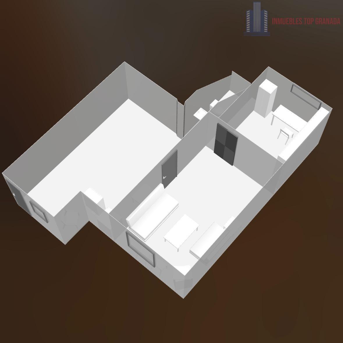 For sale of house in Pulianas