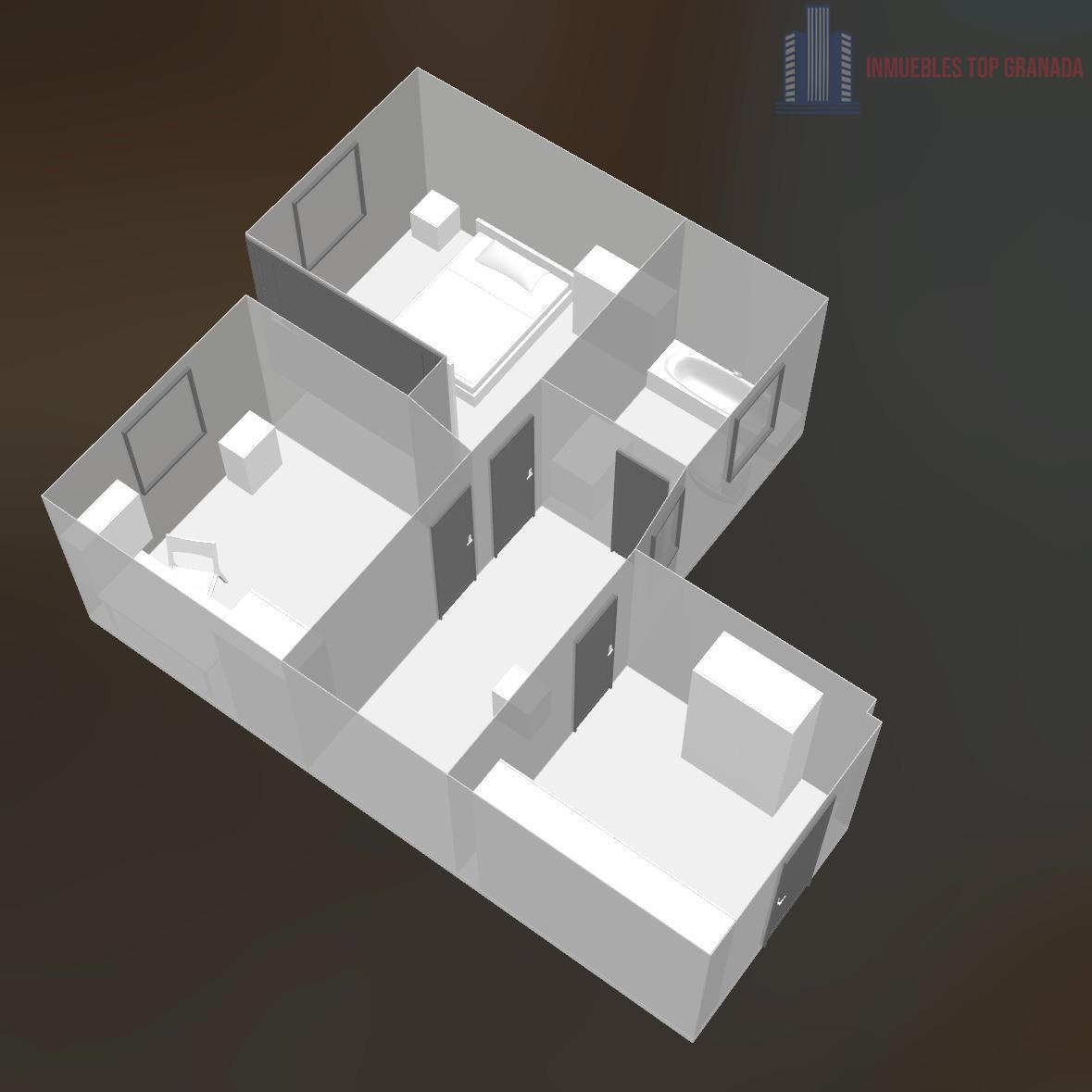 For sale of house in Pulianas