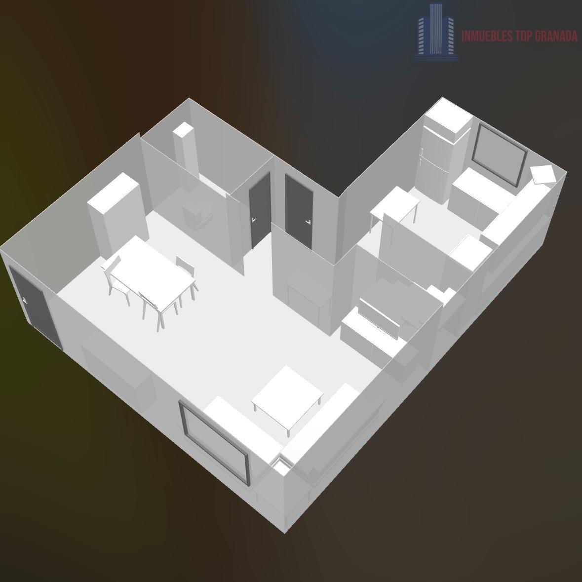 For sale of house in Pulianas