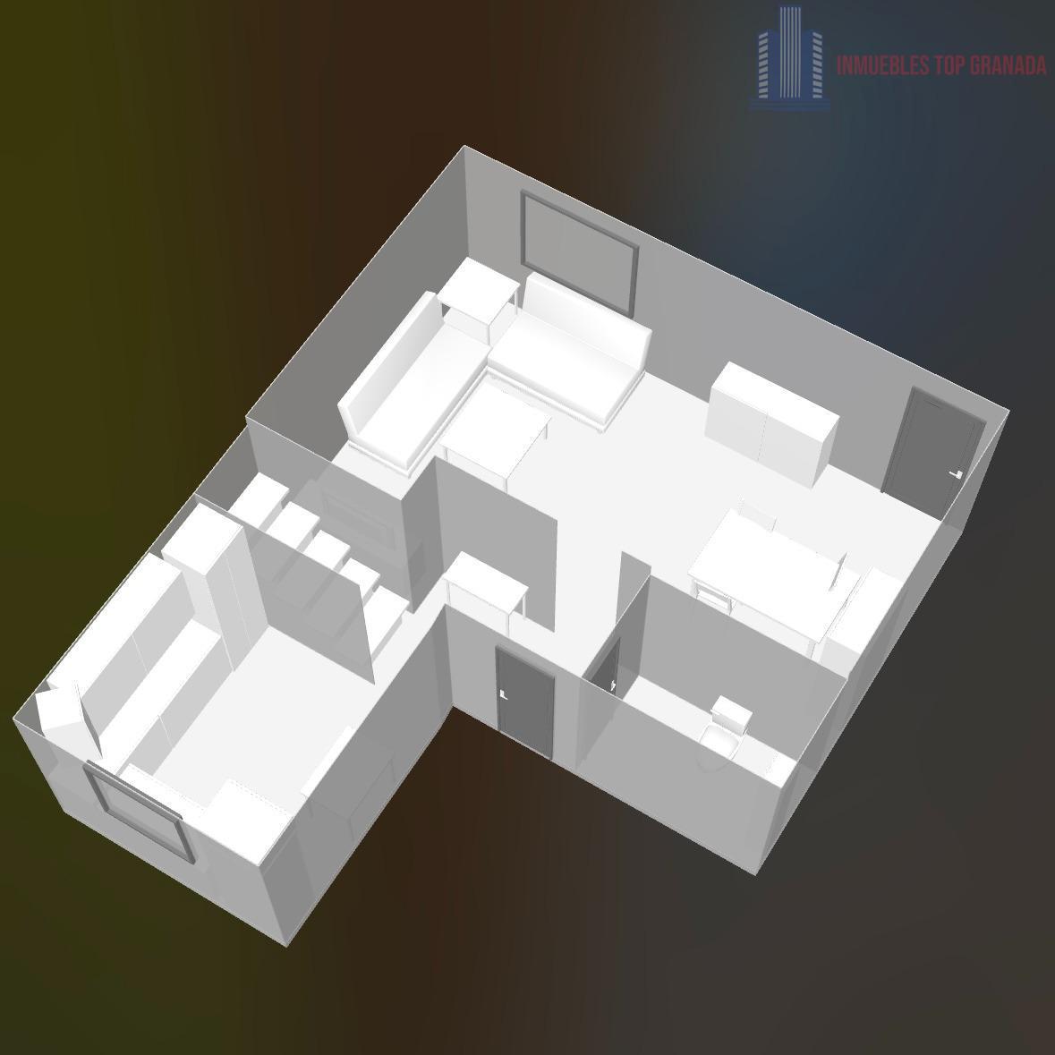 For sale of house in Pulianas