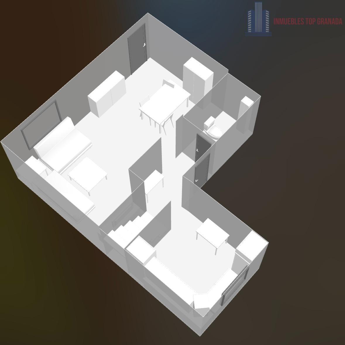 For sale of house in Pulianas