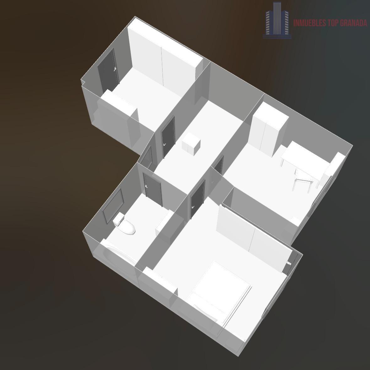 For sale of house in Pulianas