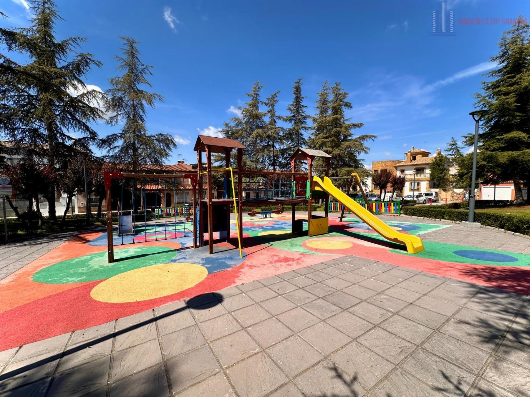 For sale of house in Pulianas