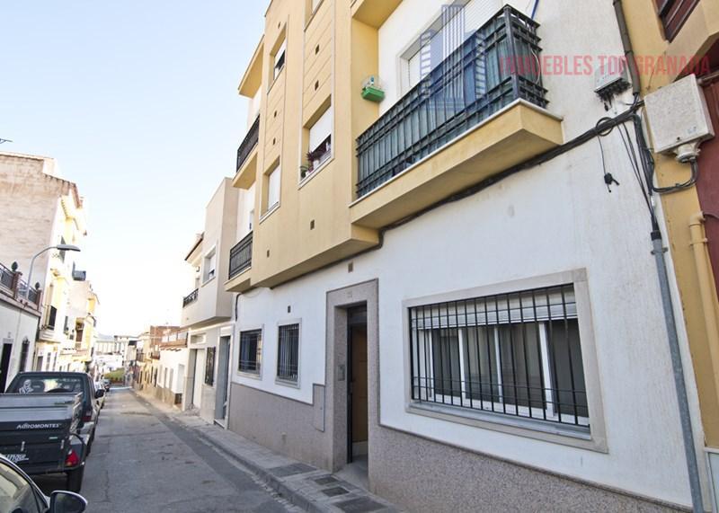 Venta de piso en Motril