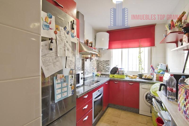 Venta de piso en Motril