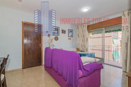 For sale of flat in Granada