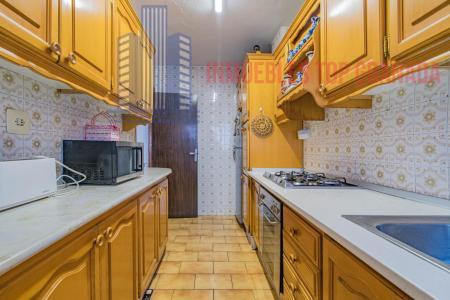 For sale of flat in Granada