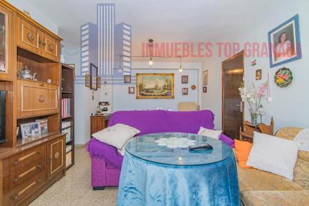 For sale of flat in Granada