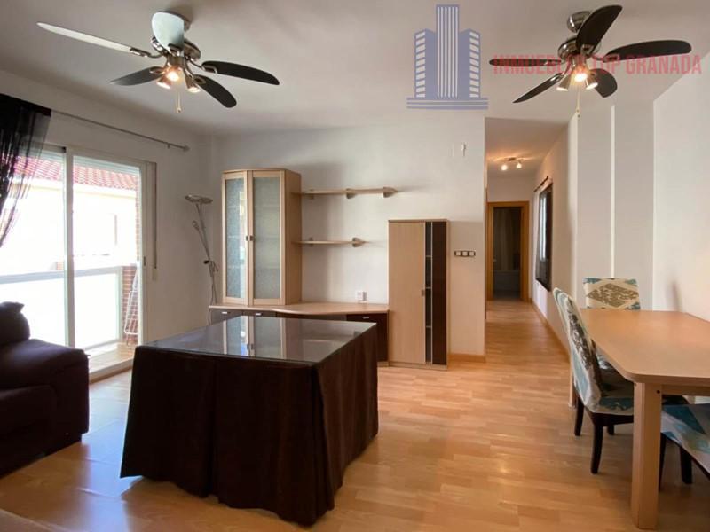 For sale of flat in Atarfe