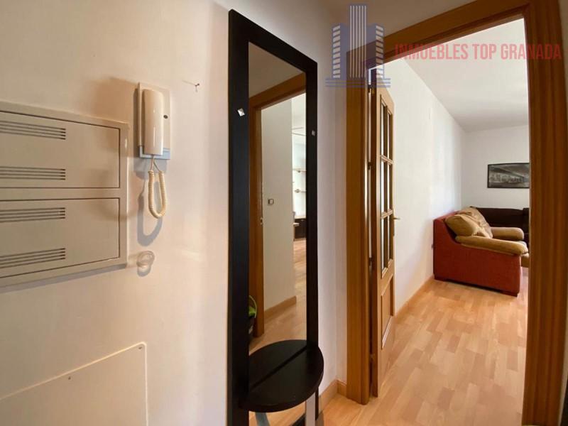 For sale of flat in Atarfe