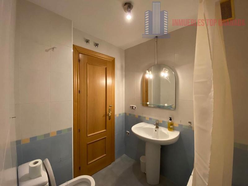 For sale of flat in Atarfe