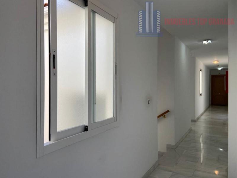 For sale of flat in Atarfe