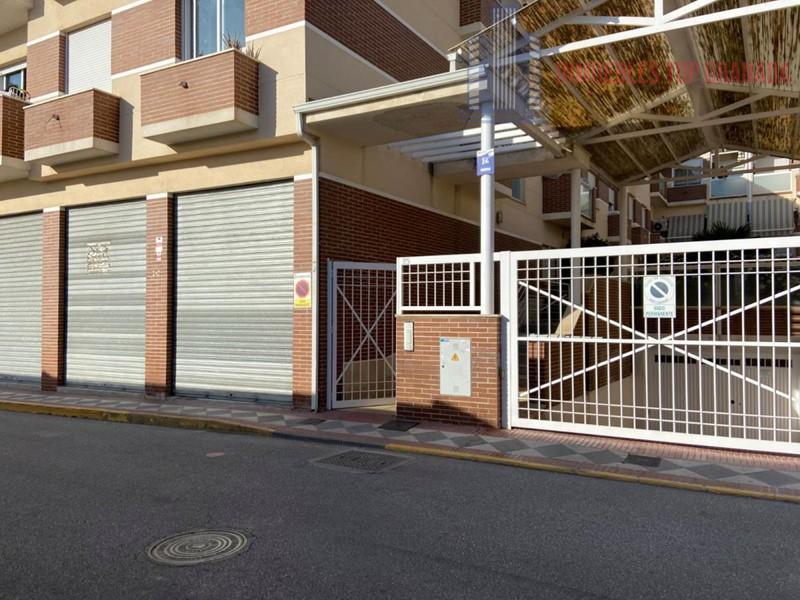 For sale of flat in Atarfe