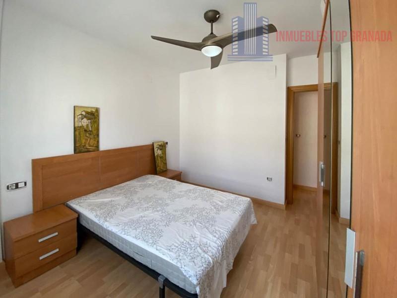 For sale of flat in Atarfe
