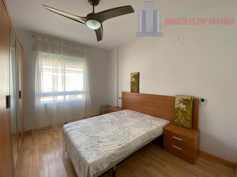 For sale of flat in Atarfe