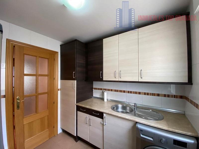 For sale of flat in Atarfe