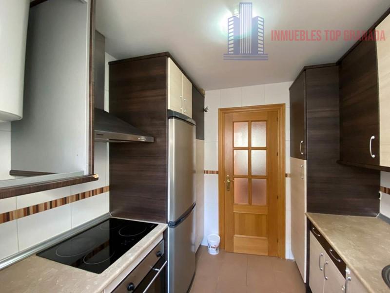 For sale of flat in Atarfe