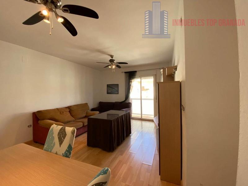 For sale of flat in Atarfe