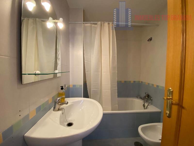 For sale of flat in Atarfe
