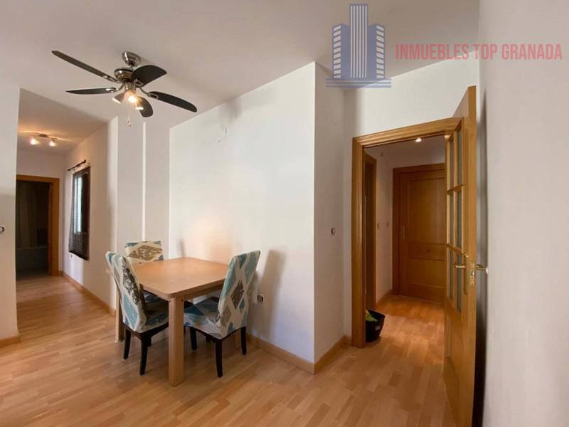 For sale of flat in Atarfe