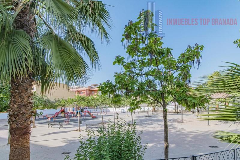 For sale of apartment in Híjar