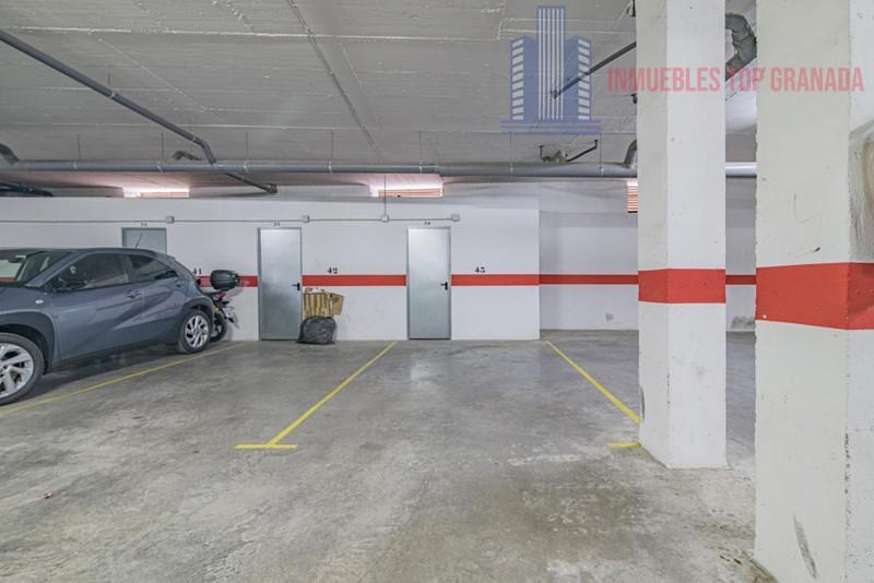 For sale of apartment in Híjar