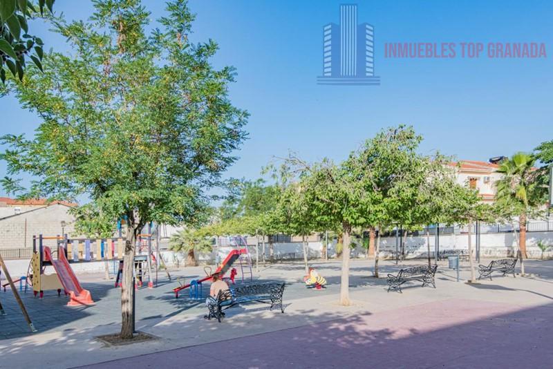 For sale of apartment in Híjar