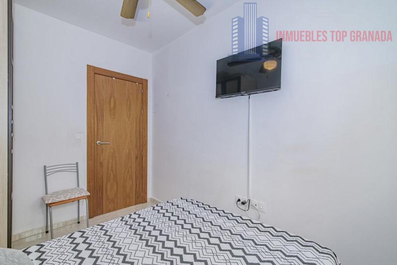 For sale of apartment in Híjar