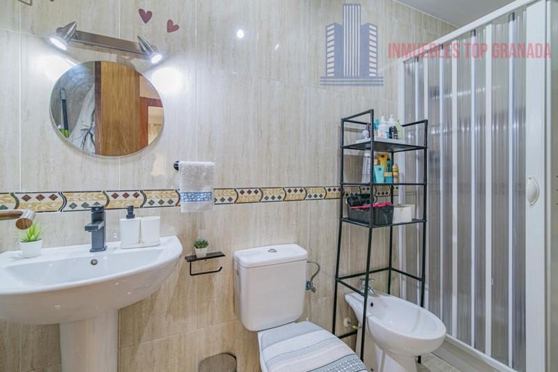 For sale of apartment in Híjar